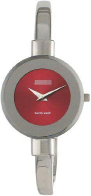 Wholesale Stainless Steel Women J6.081.M Watch