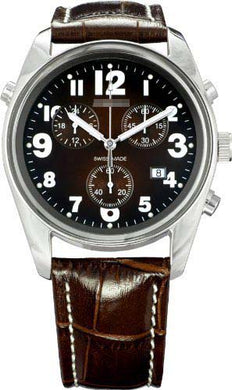 Wholesale Stainless Steel Men J7.001.L Watch