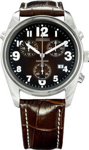 Wholesale Stainless Steel Men J7.001.L Watch
