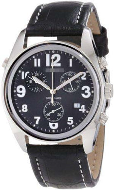 Wholesale Stainless Steel Men J7.005.L Watch