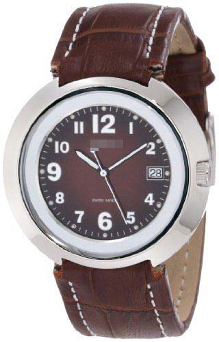 Wholesale Stainless Steel Men J7.011.L Watch