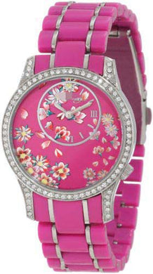 Wholesale Stainless Steel Women JA-PK Watch
