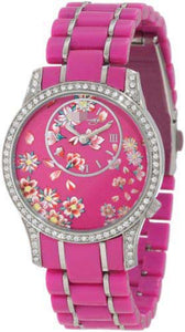 Wholesale Stainless Steel Women JA-PK Watch