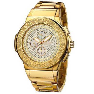 Wholesale Stainless Steel Men JB-6101-I Watch