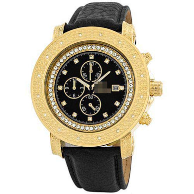Wholesale Stainless Steel Men JB-6114L-E Watch