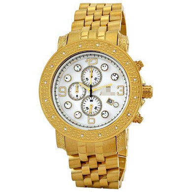 Wholesale Stainless Steel Men JB-6116-C Watch