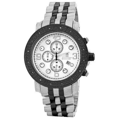 Wholesale Stainless Steel Men JB-6116-G Watch