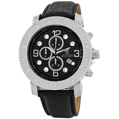 Wholesale Stainless Steel Men JB-6116L-C Watch