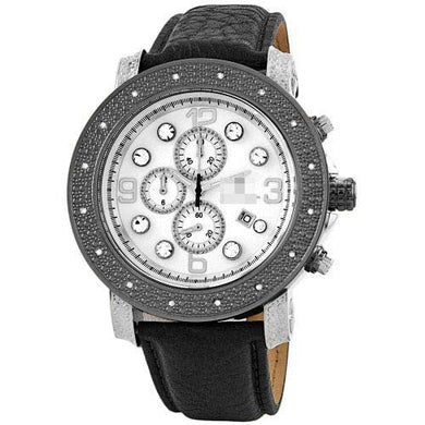 Wholesale Stainless Steel Men JB-6116L-H Watch