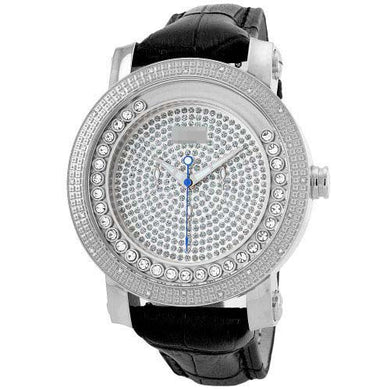 Wholesale Stainless Steel Men JB-6211L-G Watch