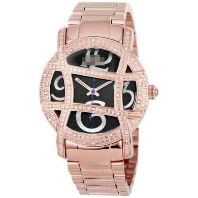Wholesale Rose Gold Women JB-6214-F Watch