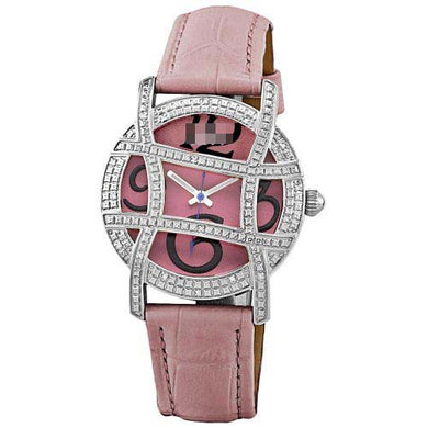 Wholesale Stainless Steel Women JB-6214L-F Watch