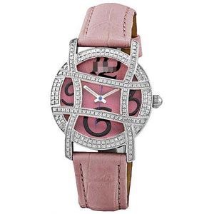 Wholesale Stainless Steel Women JB-6214L-F Watch