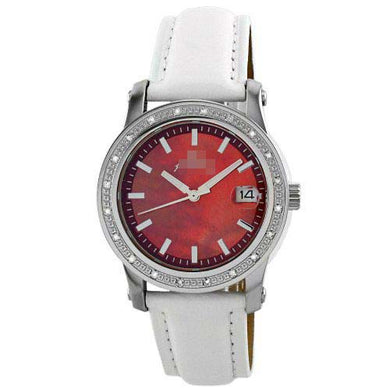 Wholesale Stainless Steel Women JB-6224L-A Watch
