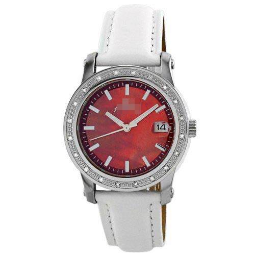 Wholesale Stainless Steel Women JB-6224L-A Watch
