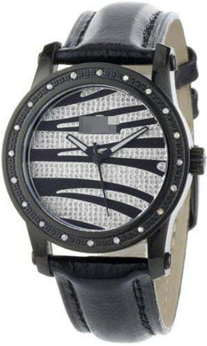 Wholesale Stainless Steel Women JB-6224L-K Watch