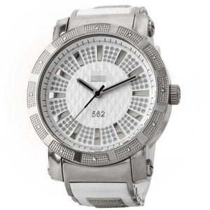 Wholesale Stainless Steel Men JB-6225-E Watch