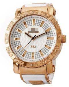 Wholesale Stainless Steel Men JB-6225-H Watch