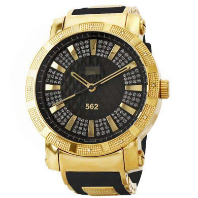 Wholesale Stainless Steel Men JB-6225-J Watch