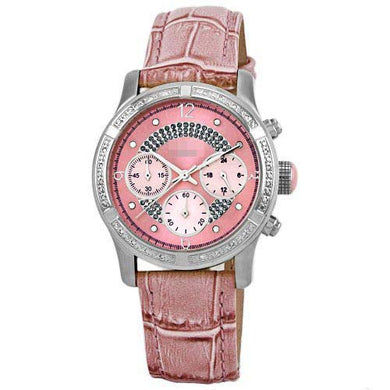 Wholesale Silver Women JB-6237-A Watch