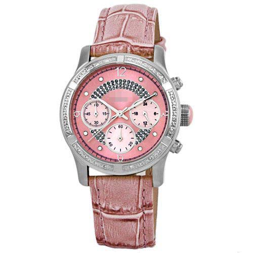 Wholesale Silver Women JB-6237-A Watch