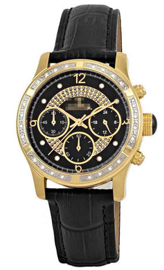 Wholesale Gold Women JB-6237-H Watch