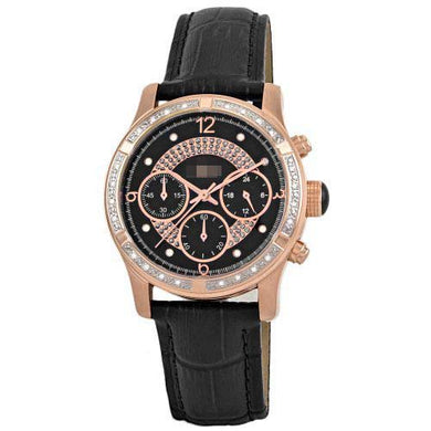 Wholesale Rose Gold Women JB-6237-J Watch