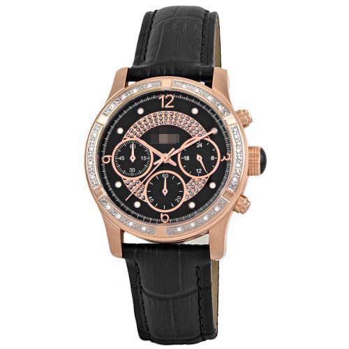 Wholesale Rose Gold Women JB-6237-J Watch