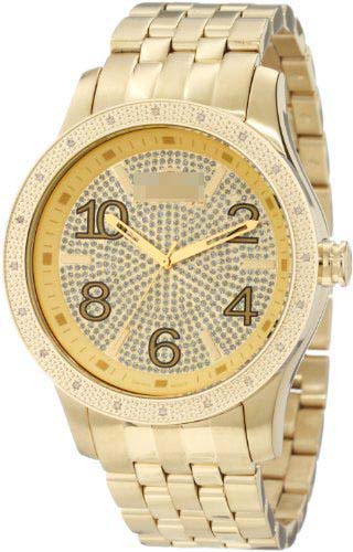Wholesale Gold Men JB-6238-D.2BANDSET Watch