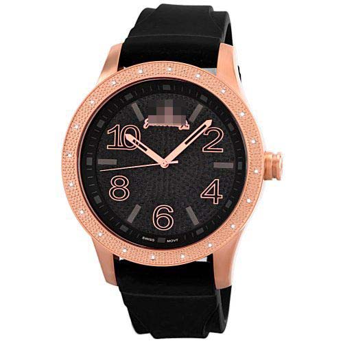 Wholesale Stainless Steel Men JB-6238L-A Watch