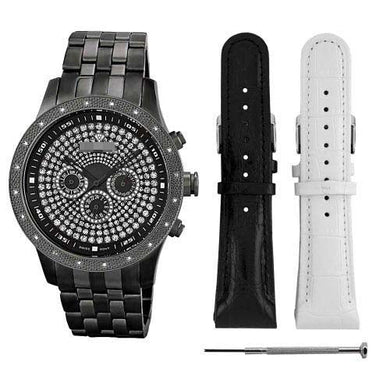 Wholesale Stainless Steel Men JB-6239-E.SET Watch