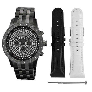 Wholesale Stainless Steel Men JB-6239-E.SET Watch