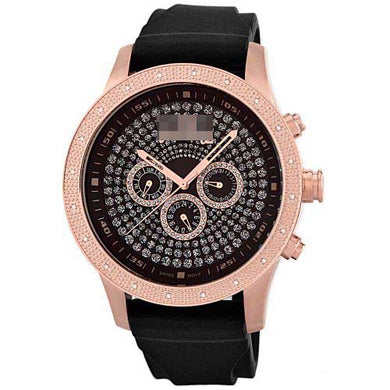 Wholesale Stainless Steel Men JB-6239L-A Watch