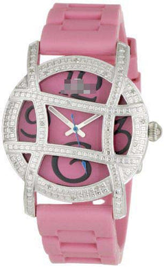 Wholesale Silver Women JB-6241-C Watch