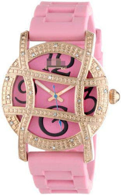 Wholesale Rose Gold Women JB-6241-H Watch