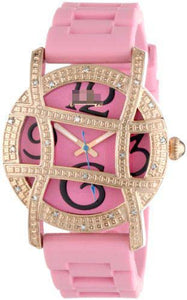 Wholesale Rose Gold Women JB-6241-H Watch
