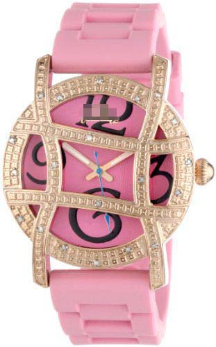 Wholesale Rose Gold Women JB-6241-H Watch