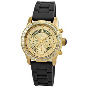 Wholesale Yellow Gold Women JB-6243-F Watch