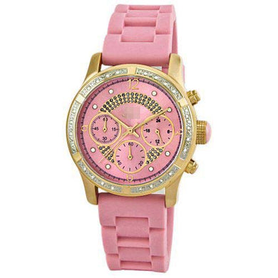 Wholesale Yellow Gold Women JB-6243-H Watch