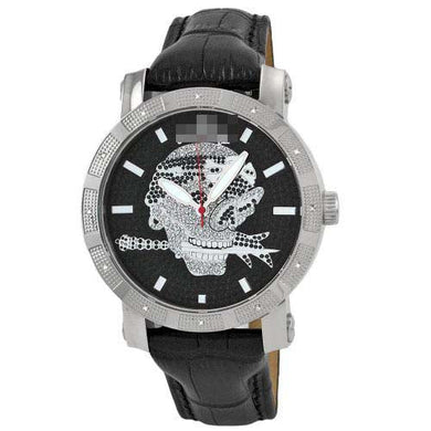 Wholesale Stainless Steel Men JB-8100L-H Watch