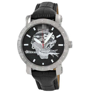 Wholesale Stainless Steel Men JB-8100L-H Watch