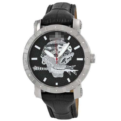 Wholesale Stainless Steel Men JB-8100L-H Watch