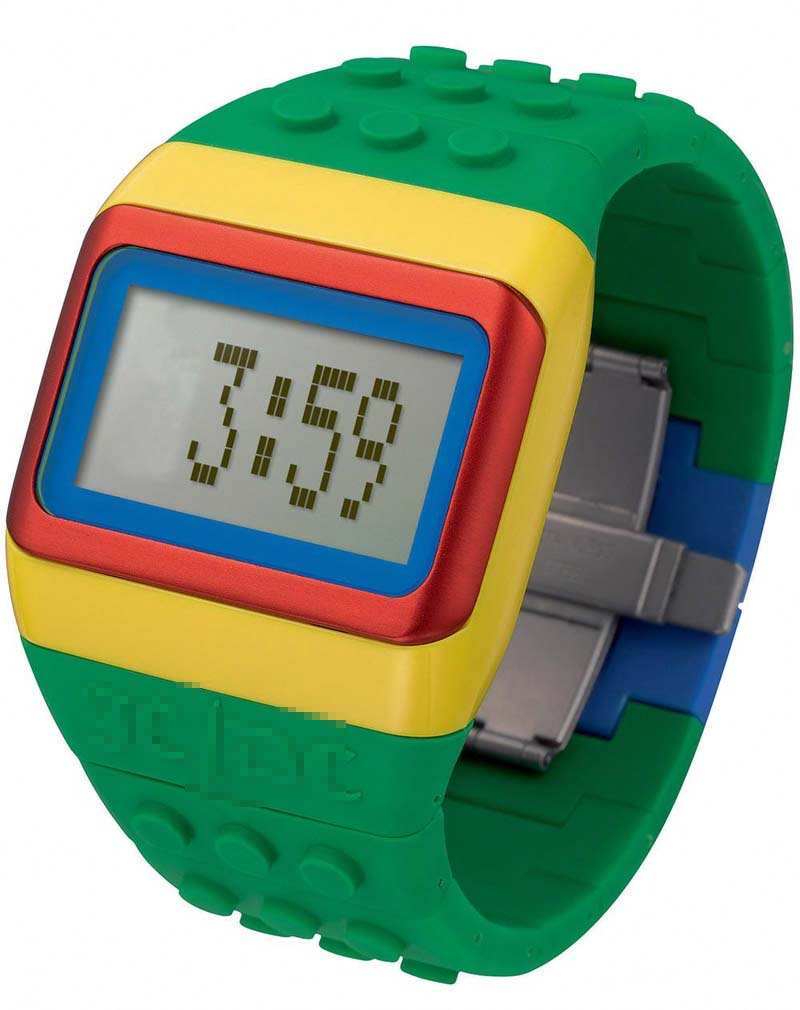 Watch Battery JC01-17