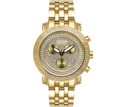 Earth Watches Factories
