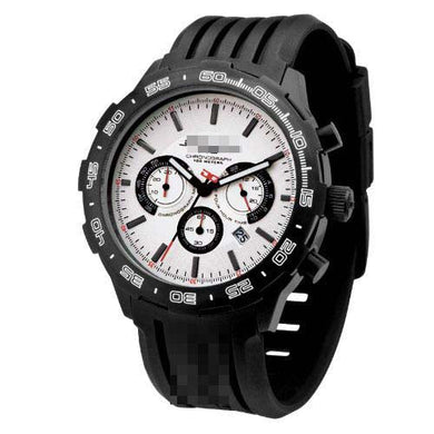 Custom Stainless Steel Men JG1600-14 Watch