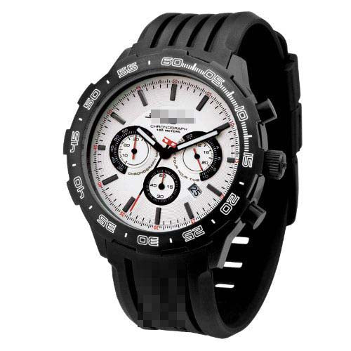 Custom Stainless Steel Men JG1600-14 Watch