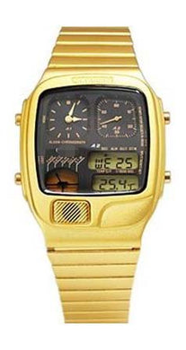 Custom Men JG2012-50E Watch