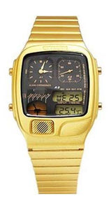Custom Men JG2012-50E Watch