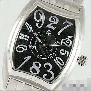 Custom Stainless Steel Men JH4M-BK Watch