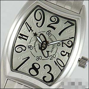 Custom Stainless Steel Men JH4M-WH Watch